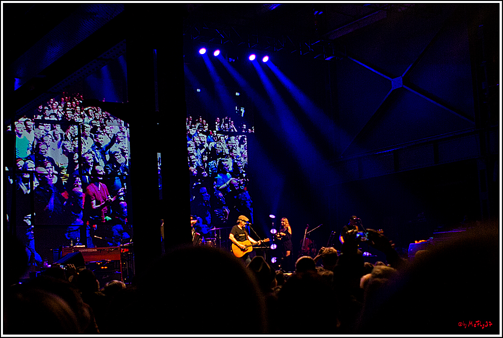 Lebenslänglich BAP Jubilämstour 1976 2016, 21.12.2016